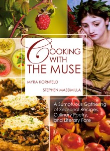 Cooking With The Muse
