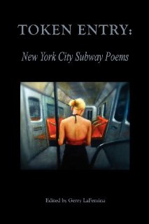 Token Entry: Subway Poems