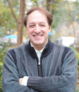 Stephen Massimilla